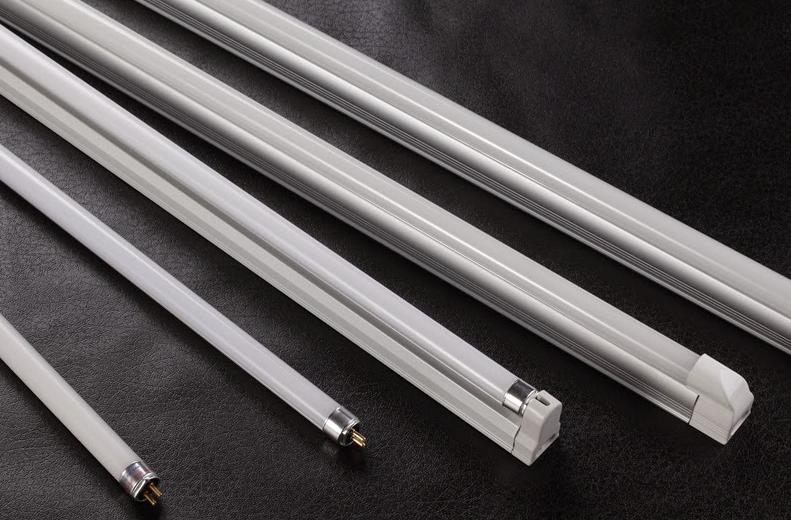 Tên của ánh sáng là gì? 1 Đèn huỳnh quang là gì?