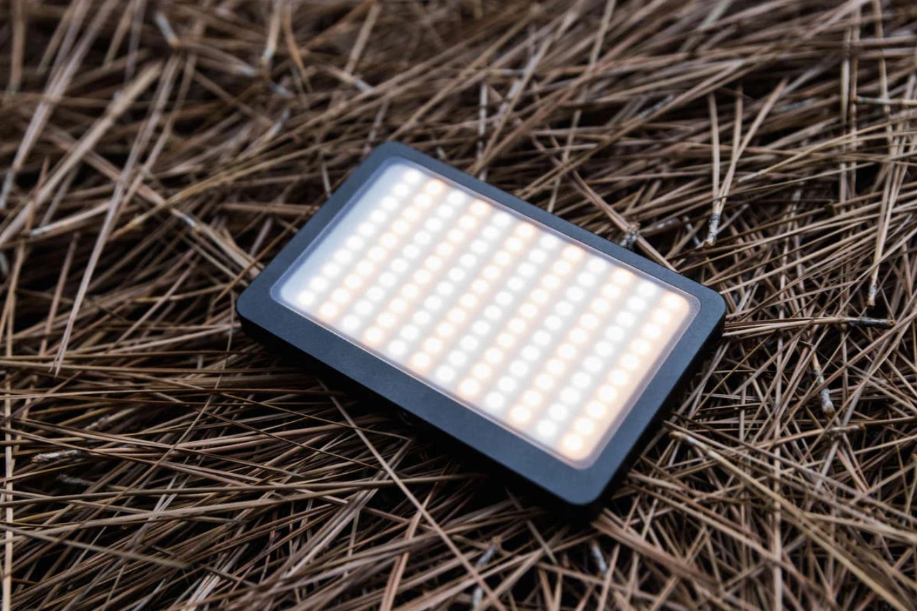 den led panel la gi Đèn LED Panel là gì? Cấu tạo - Cách lắp đặt