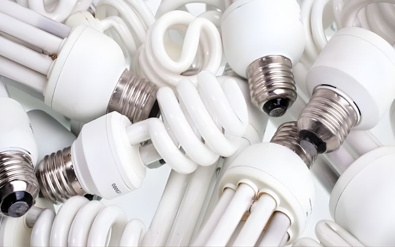 Phòng học nhỏ gọn là gì? Đèn compact là gì?