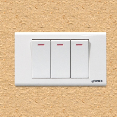 Thiết bị điện khóa van Sino