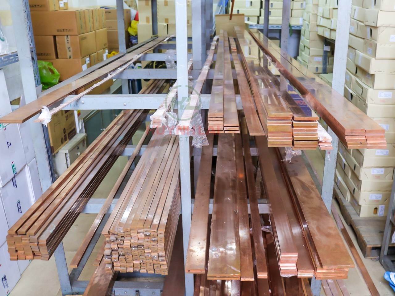 thanh cái nhất quán