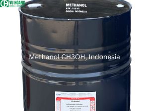 Dung môi Metanol CH3OH. Một số kiến ​​thức cơ bản về dung môi Metanol mà bạn nên biết 