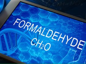 Hóa chất formaldehyde
