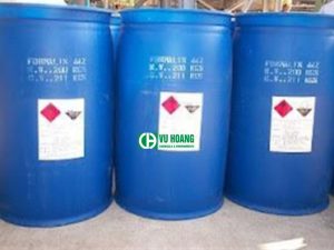 Formalin là gì? Tính chất, bào chế, ứng dụng của Formalin