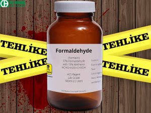 Formol - HCHO là gì? Formalin gây hại cho sức khỏe con người như thế nào?