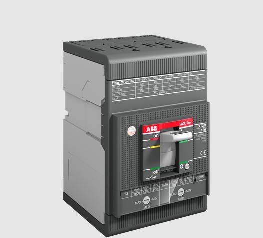 Thiết bị đóng cắt điện