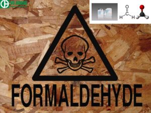 Formaldehyde hóa học là gì?