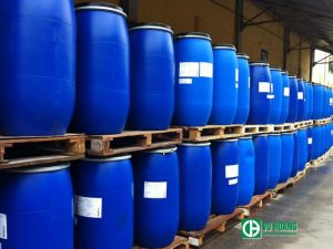 Hóa chất công nghiệp 