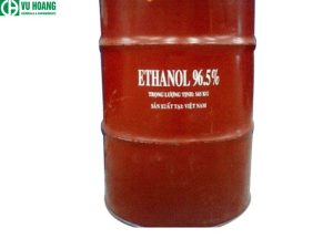 Ethanol hóa học là gì? Làm thế nào để áp dụng hóa chất ethanol?