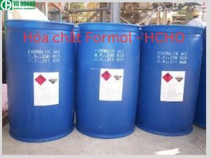 Hóa chất formol - HCHO và ứng dụng trong công nghiệp hiện nay