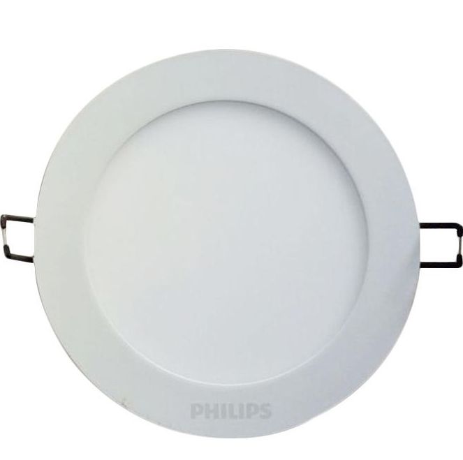 Thay đèn trần LED mới