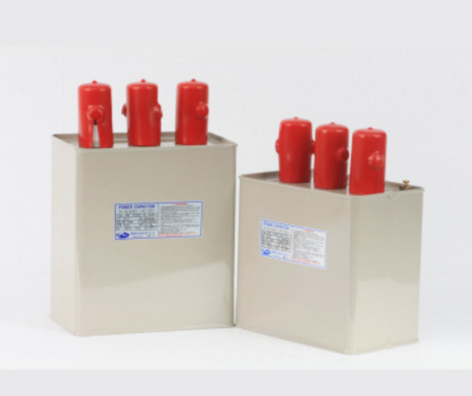 tụ điện ba pha
