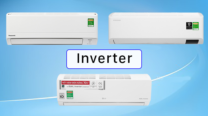 Biến tần là gì?