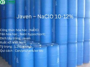 Javen có độc không? Những lưu ý khi sử dụng