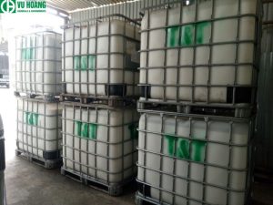 Các loại keo dán ván ép công nghiệp phổ biến