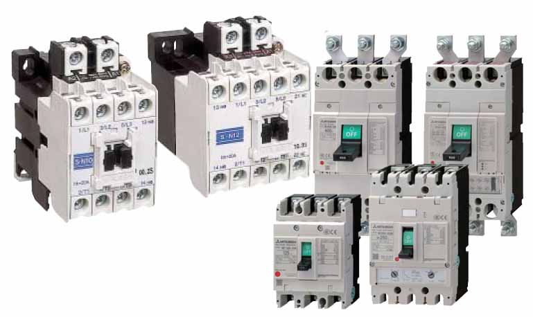 Các thiết bị điện là gì?