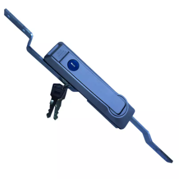 Khóa tủ điện là gì?