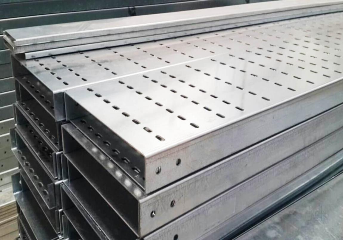 Máng cáp điện là gì?