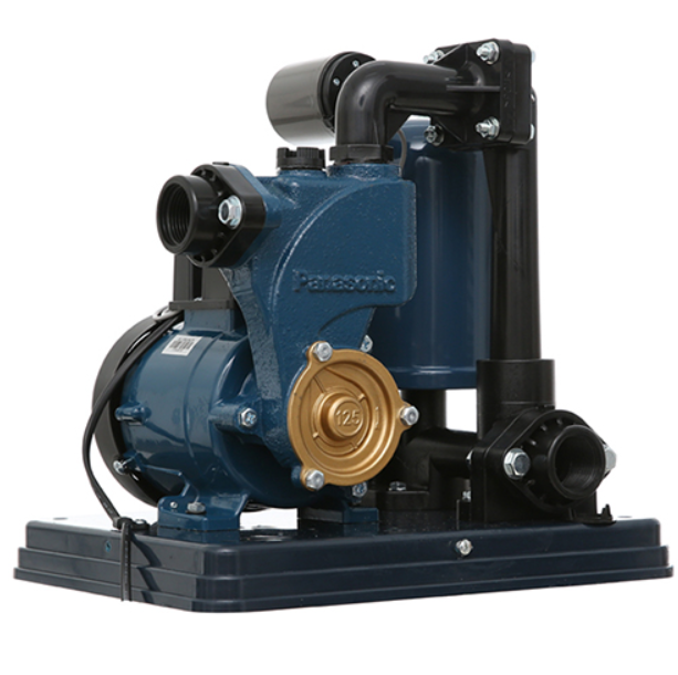 Máy bơm nước tăng áp là gì?