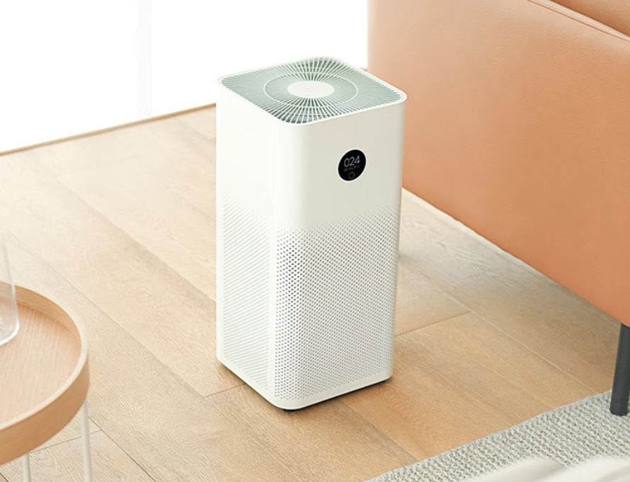 Máy lọc không khí là gì?