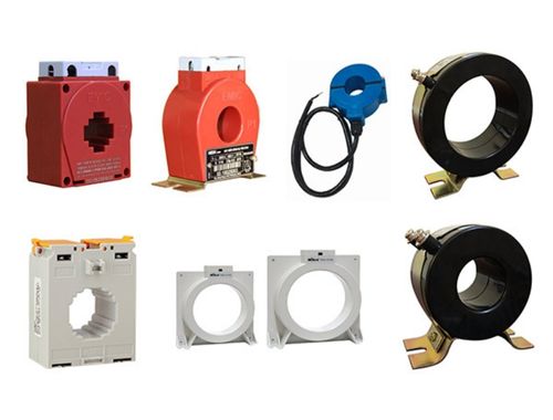 Máy biến dòng điện là gì? 