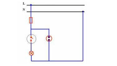 Sơ đồ nguyên lý