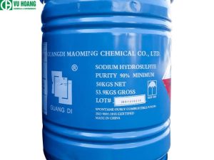 Natri Hydrosulfite là gì? Thuộc tính và công dụng