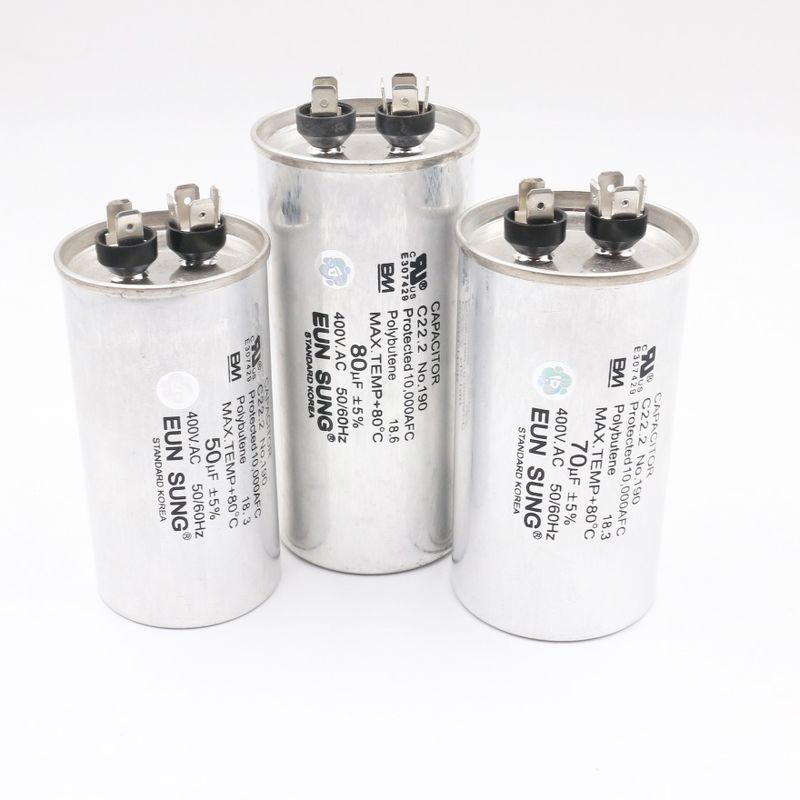 Công dụng của tụ Ensheng là gì?