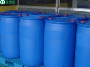 Nước JAVEL NaOCl 10% - Hóa Chất Natri Hypochlorite NaOCl