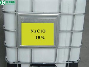 Nước Javen là gì? Công dụng chính của thuốc tẩy Javen là gì?