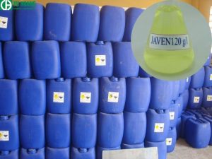 Nước javen là gì? Tại sao nước Javen có thể tẩy màu? Hướng dẫn cách sử dụng nước Javen an toàn
