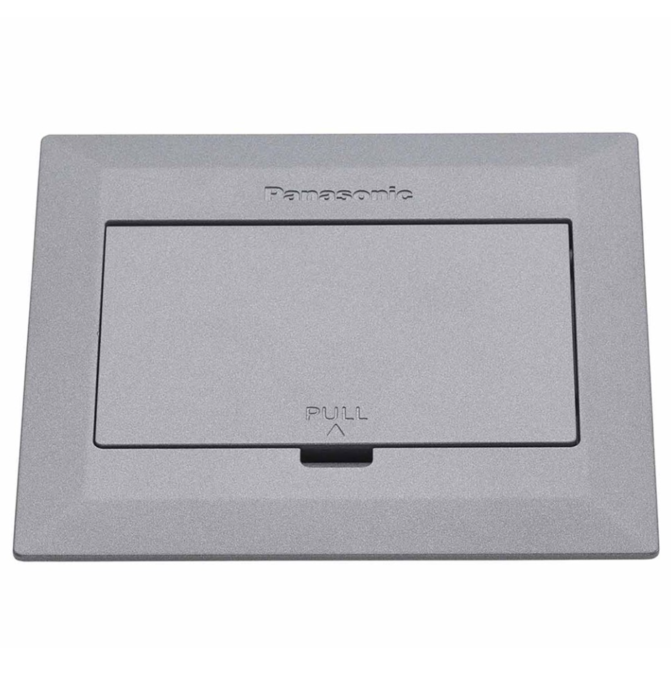 Ổ cắm âm sàn là gì