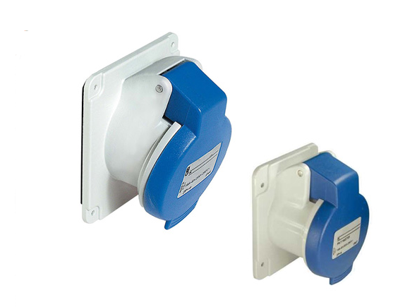 Ổ cắm công nghiệp là gì?