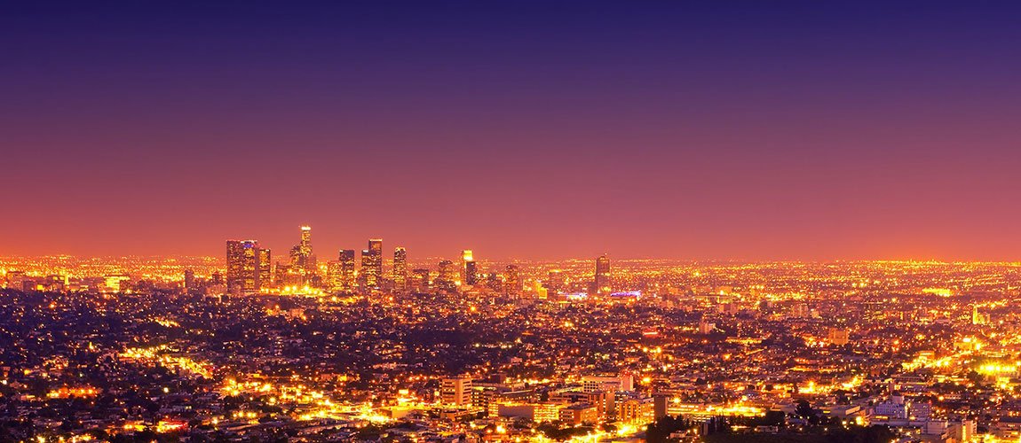 Ô nhiễm ánh sáng là gì?