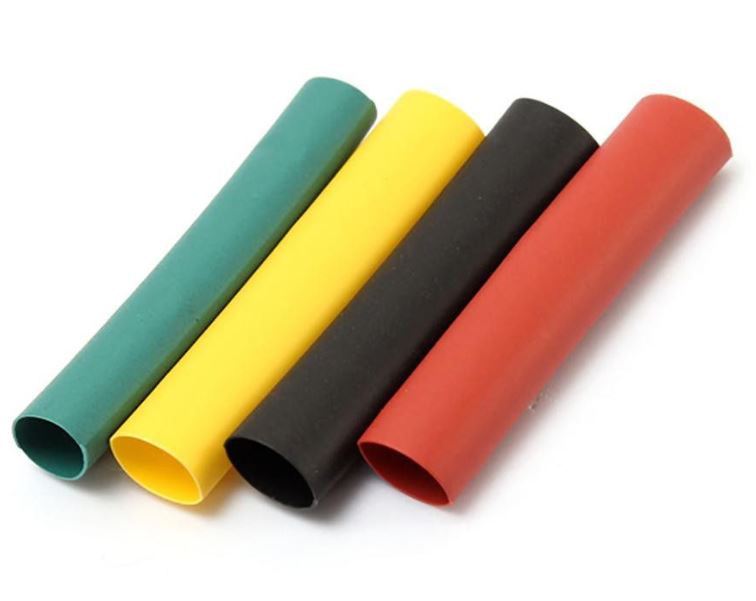 Ống co nhiệt là gì?