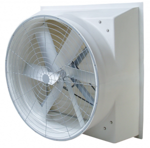 Quạt hút là gì?