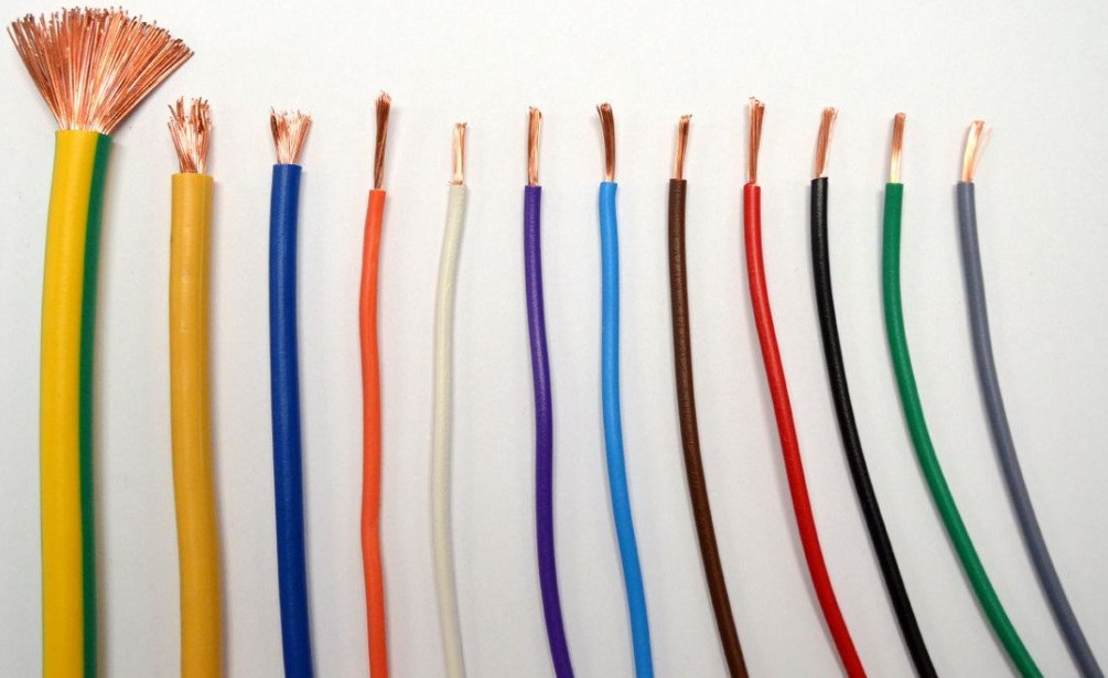 So sánh dây và cáp