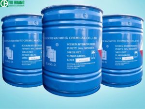 Natri Hydrosulfite là gì? Ứng dụng của chất tẩy đường