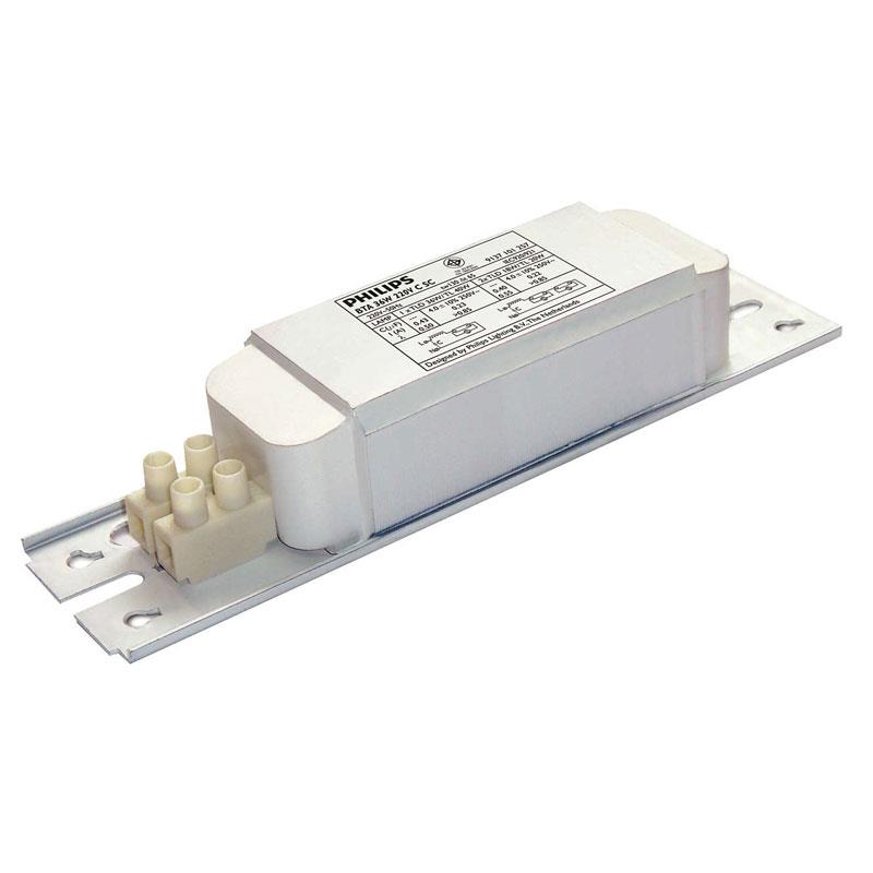 Chấn lưu là gì?