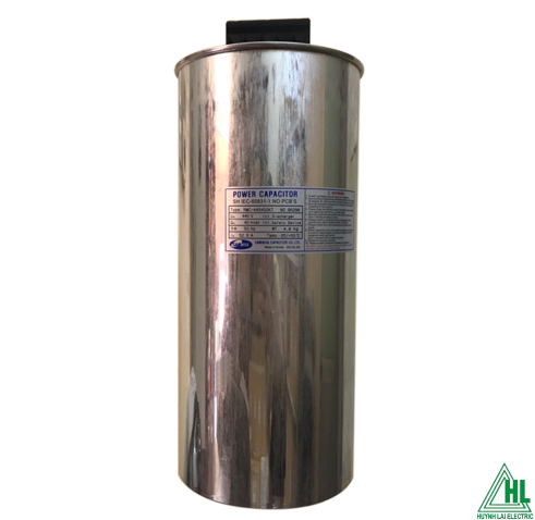 Bảng giá tụ điện Sanhe giá rẻ