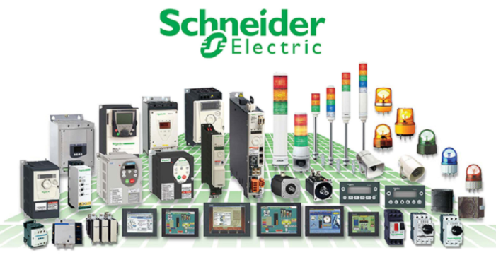 Thiết Bị Điện Schneider