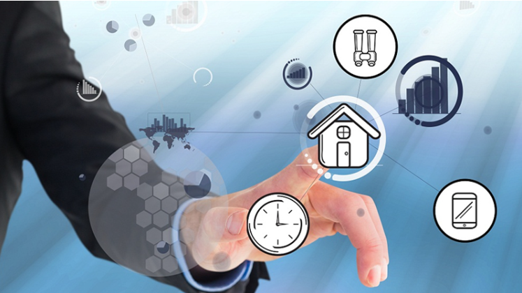 Thiết bị điện tử thông minh là gì?