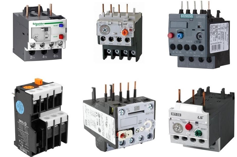 thiết bị chuyển mạch