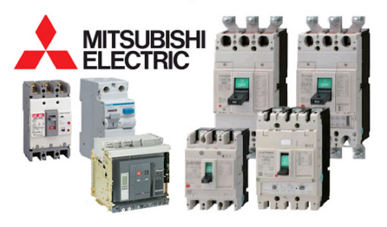 Thiết bị Mitsubishi