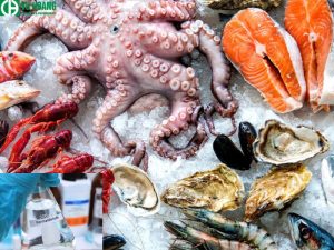 Thực phẩm chứa formalin có hại như thế nào?