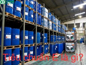 Tiêu chuẩn E là gì? Tại sao gỗ công nghiệp lại cần tiêu chuẩn này?