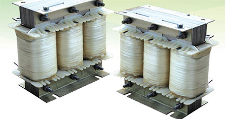 Cuộn dây điện trở là gì?