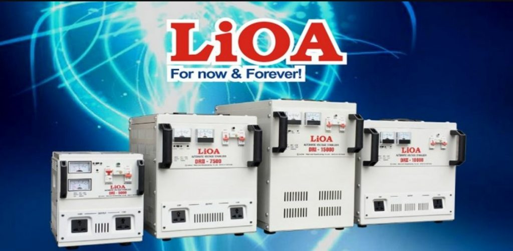 Thiết Bị Điện Leo