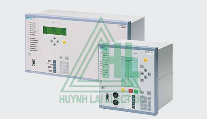 Rơle chạm đất Schneider