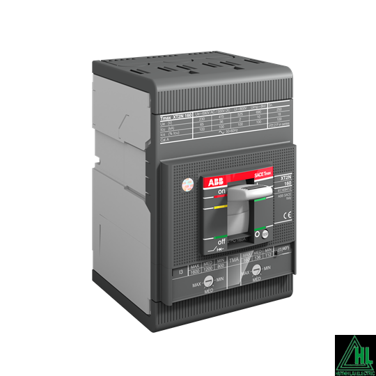 Tủ công tắc ABB